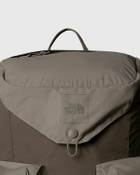 The North Face GLEN CANYON BACKPACK Beige Men