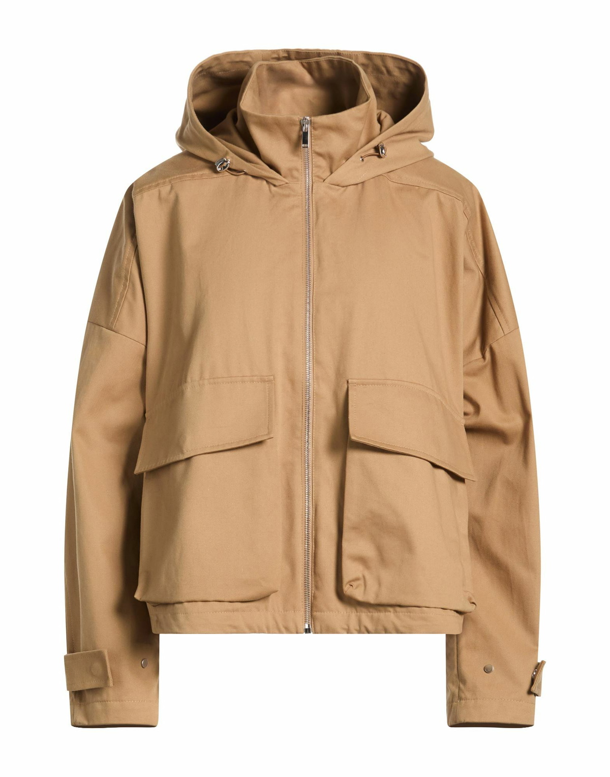 Armarium Womens Jacket Camel