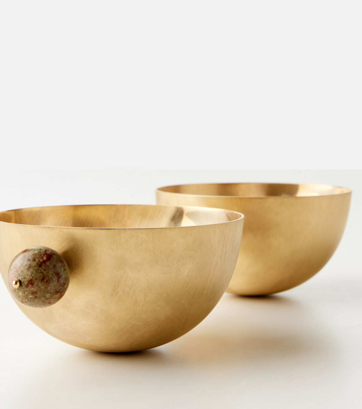 Natalia Criado Embellished decorative object