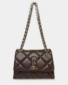 Steve Madden Bvolturi Bag in Chocolate