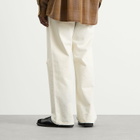 Our Legacy Men's Third Cut Jeans in Coffee