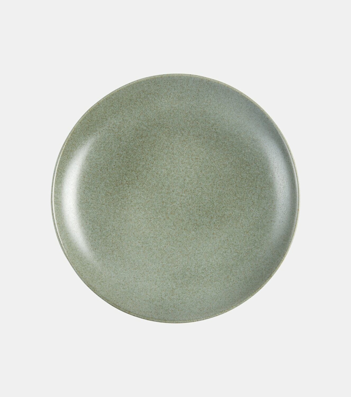 L'Objet Terra dinner plate
