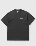 WOLFHURST SS TEE CHARCOAL