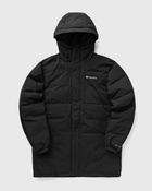 Columbia Aldercrest Ii Down Parka Black Down & Puffer Jackets/Parkas