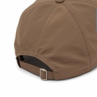 F.C. Real Bristol Men's Nylon Cap in Mocha 