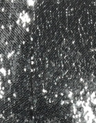 Marques' Almeida Womens Pants in Silver