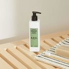 A.P.C. Cosmos Organic Body Lotion in White 