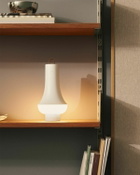 Louis Poulsen Tomoshi Portable   Universal Plug White Lighting