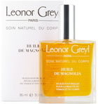 Leonor Greyl 'Huile de Magnolia' Face & Body Oil, 95 mL