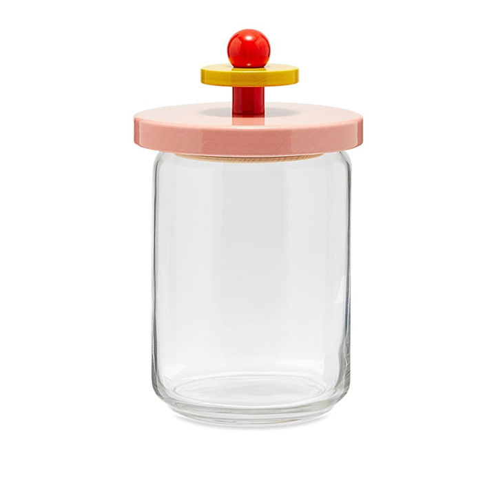 Photo: Alessi Glass Jar
