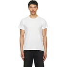 Second/Layer White OG T-shirt