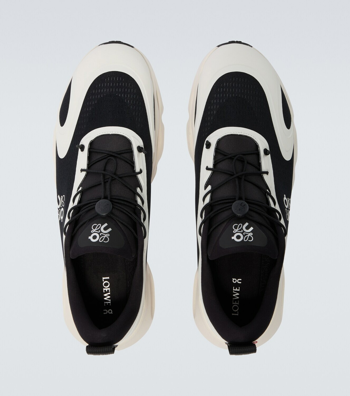Loewe x On Cloudsolo sneakers