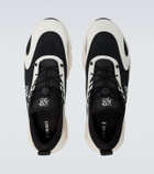 Loewe x On Cloudsolo sneakers