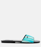 Pucci Yummy Iride slides