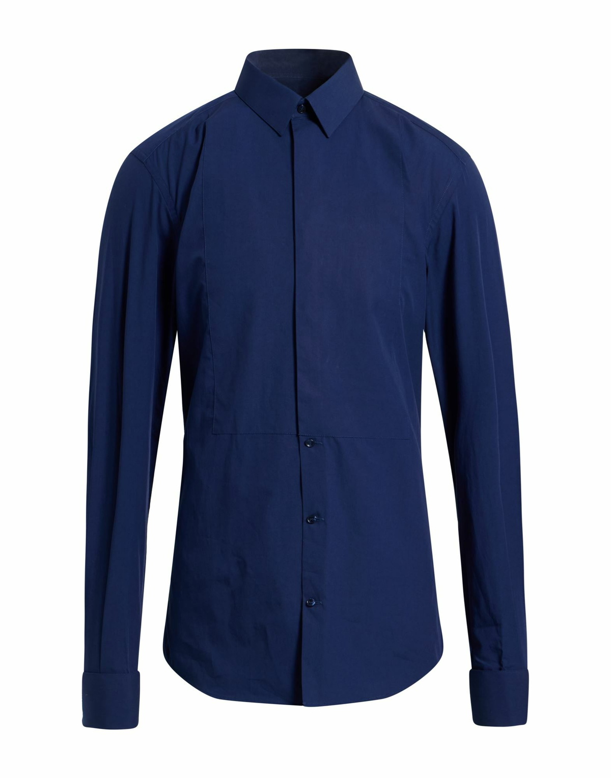Dolce & gabbana Mens Shirt in Blue