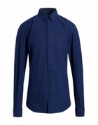 Dolce & gabbana Mens Shirt in Blue