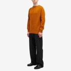 Wood Wood Men's Fraser Pleated Chinos in Black Stripes