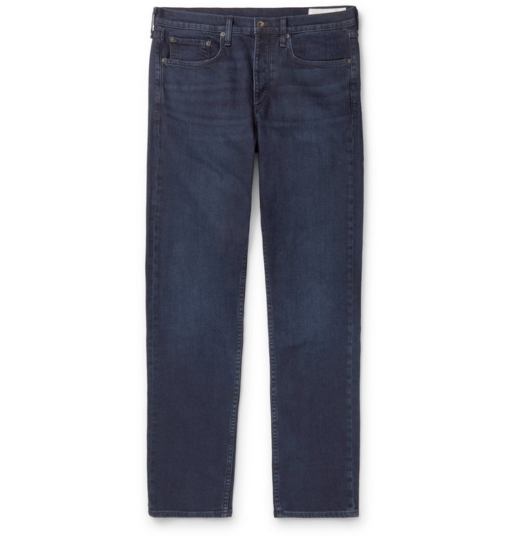 Photo: rag & bone - Fit 2 Slim-Fit Denim Jeans - Blue