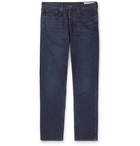 rag & bone - Fit 2 Slim-Fit Denim Jeans - Blue