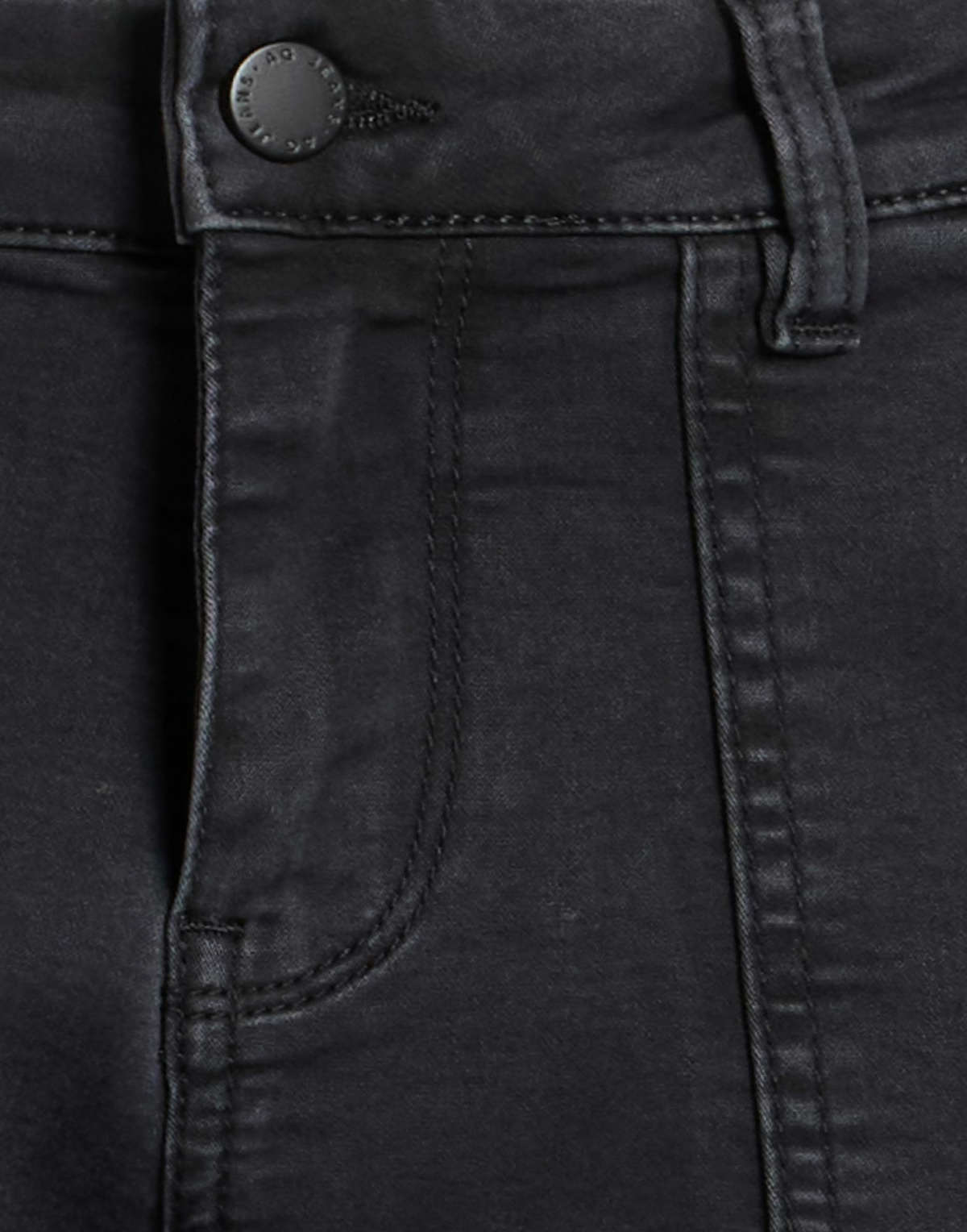 Ag Jeans Womens Jeans in Black