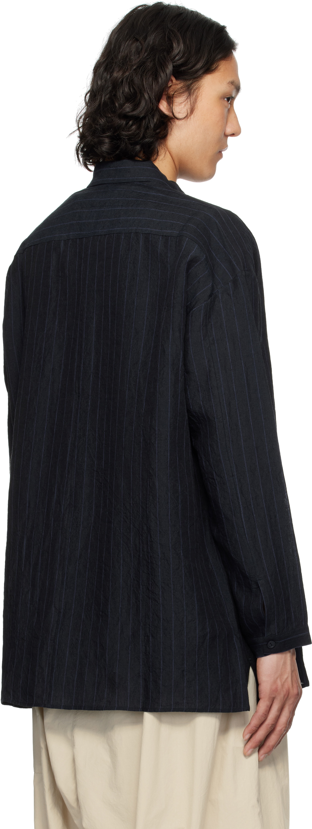 Toogood Navy 