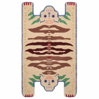 Bongusta Soulmates Rug - Large in Cream 