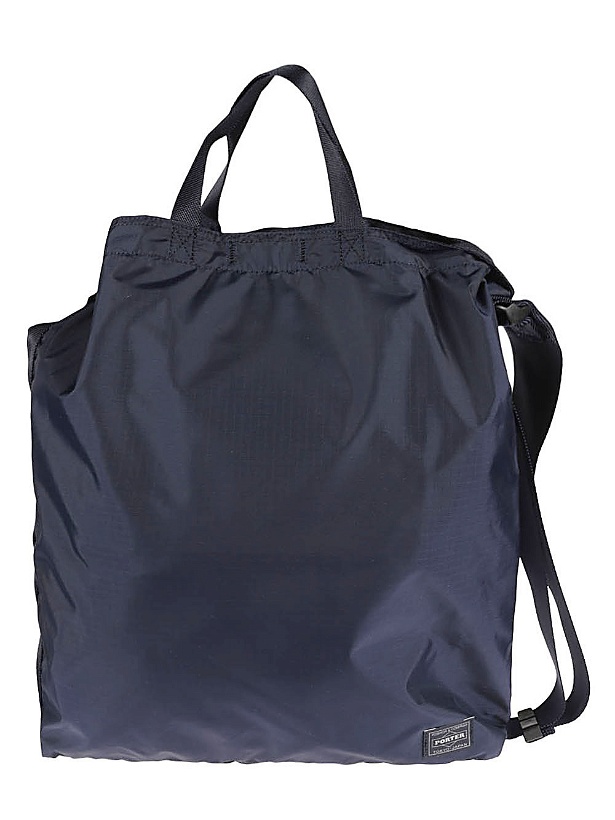 Photo: PORTER - Flex 2 Way Shoulder Bag