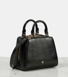 Givenchy Antigona Cube Nano leather tote bag