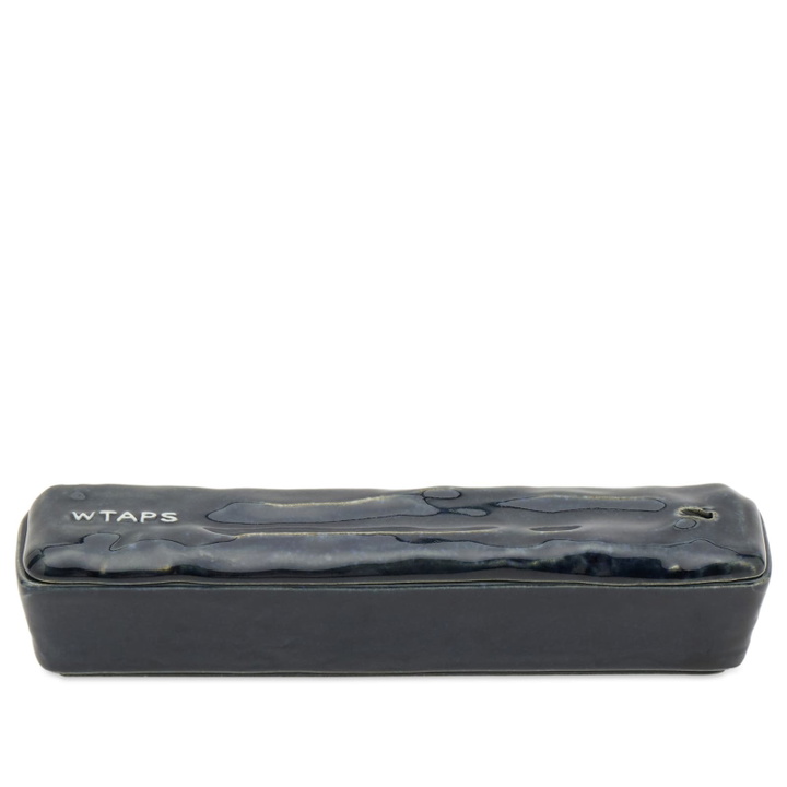 Photo: WTAPS Men's Afrd 02 Tray in Blue 