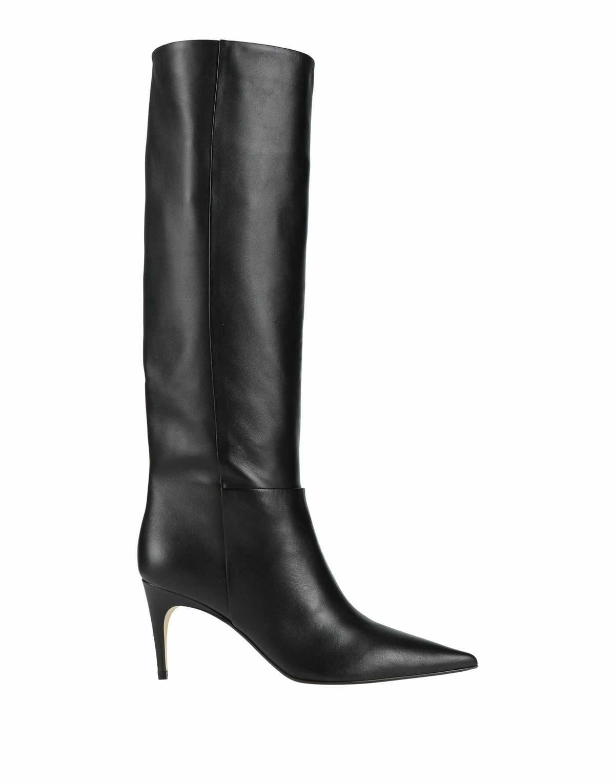 Sergio Rossi Womens Boot in Black