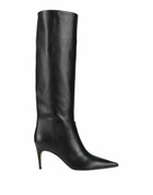 Sergio Rossi Womens Boot in Black