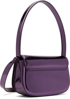 Diesel Purple 1dr Bag