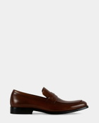 Steve Madden Kingsled Loafers in Tan
