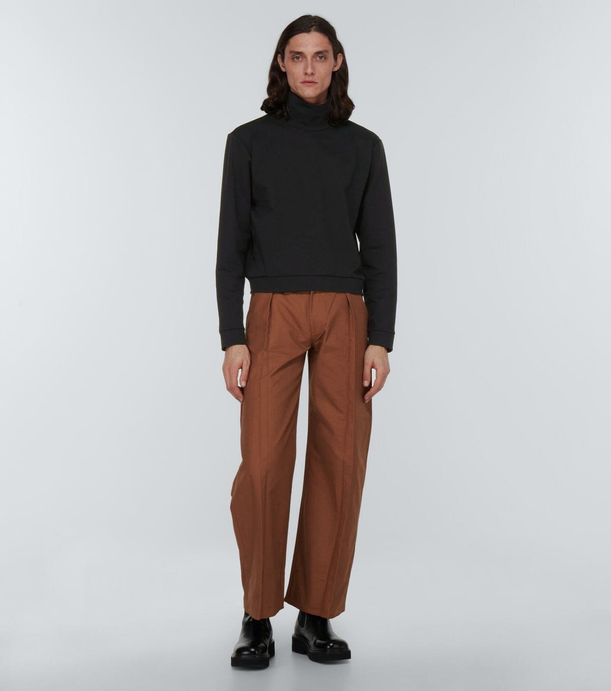 Winnie New York - Turtleneck sweater