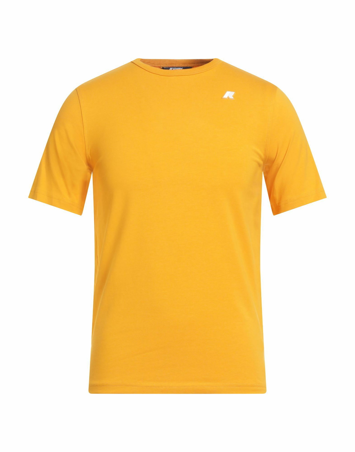 K-way Mens T-shirt in Mandarin