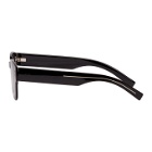 Dior Homme Black DiorFraction3 Sunglasses