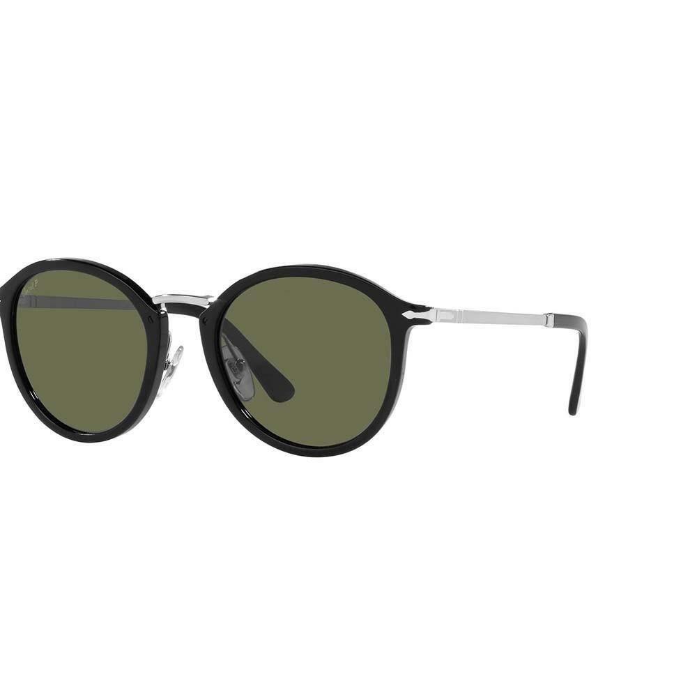 Persol Round Frame Sunglasses
