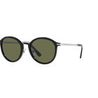 Persol Round Frame Sunglasses