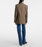 AG Jeans Siena straight jeans