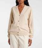 Loro Piana Cashmere cardigan