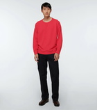 Visvim - Jumbo Numbering crewneck sweatshirt