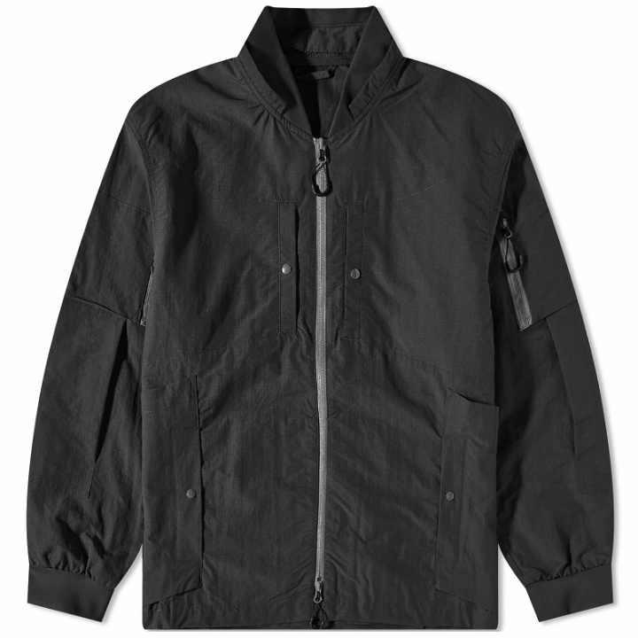 Photo: CMF Comfy Outdoor Garment Men's Caf Jacket in Black
