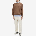 Ordinary Fits Men's Ordinary Fatigue Trousers in Beige