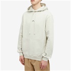A-COLD-WALL* Men's Essential Hoody in Bone