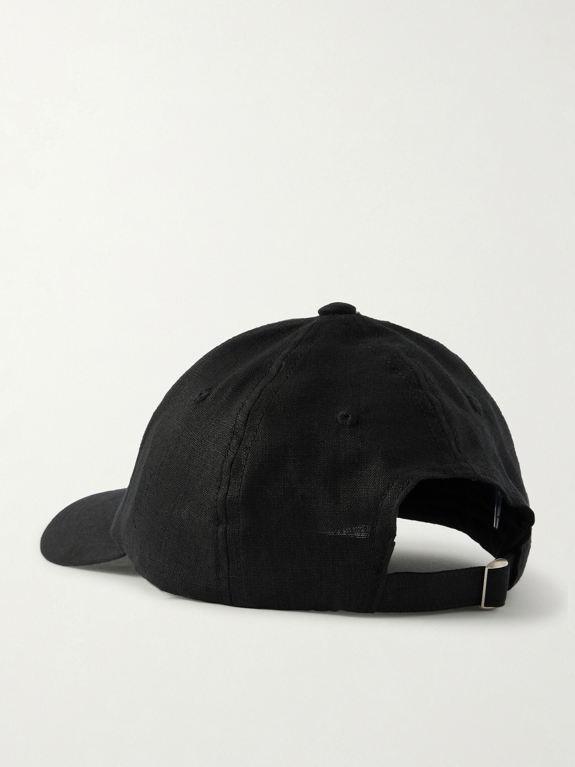 Frescobol Carioca - Fernando Linen Baseball Cap