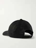 Frescobol Carioca - Fernando Linen Baseball Cap