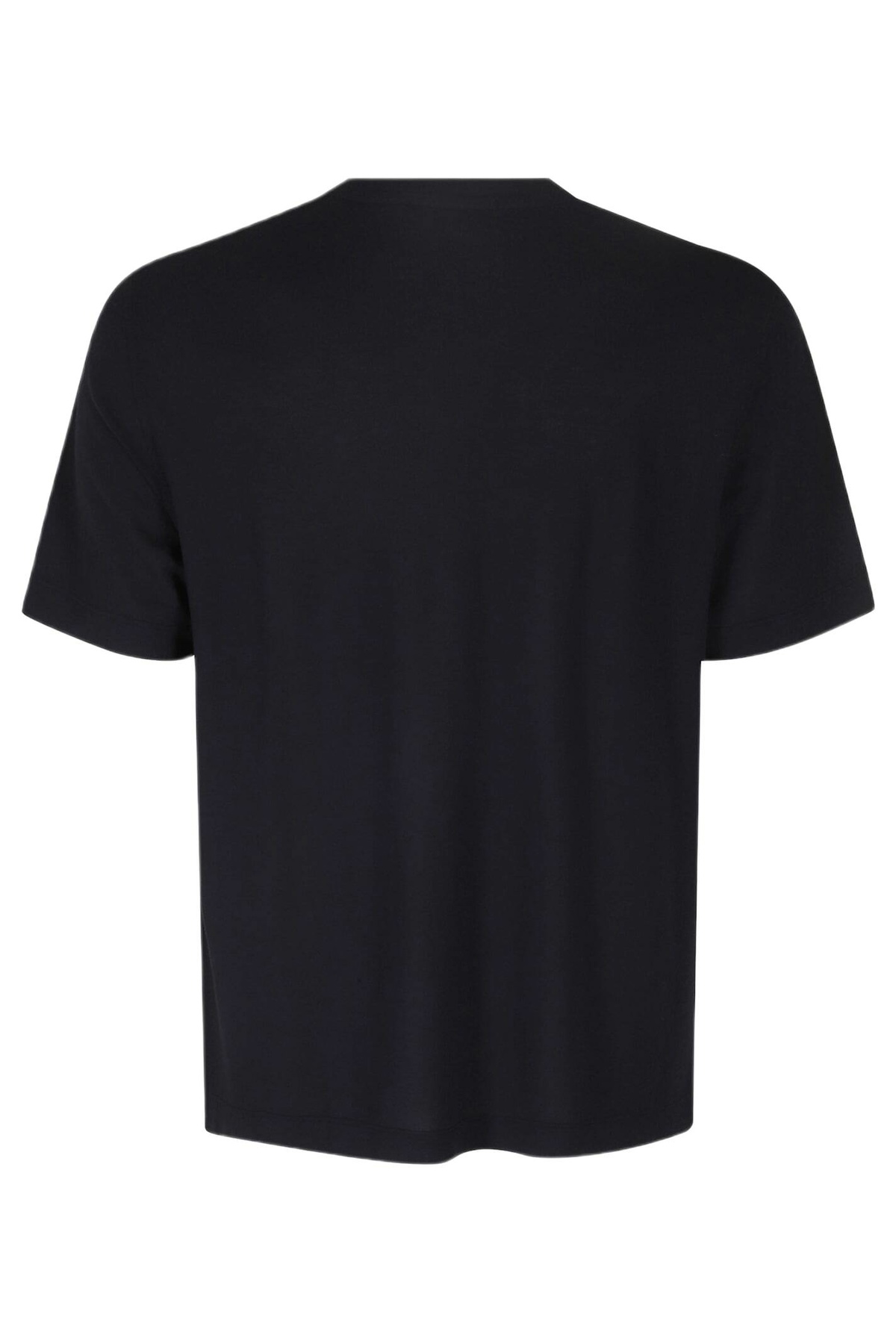Drumohr Tshirt Mm Ice Cotton