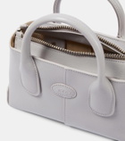 Tod's Di Mini leather shoulder bag