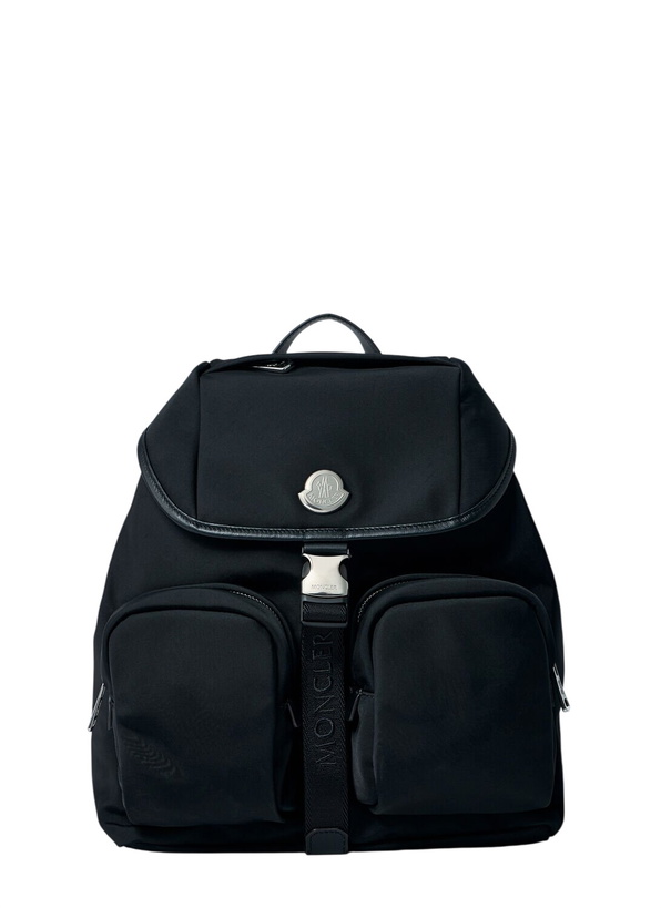 Photo: Moncler New Trick Backpack