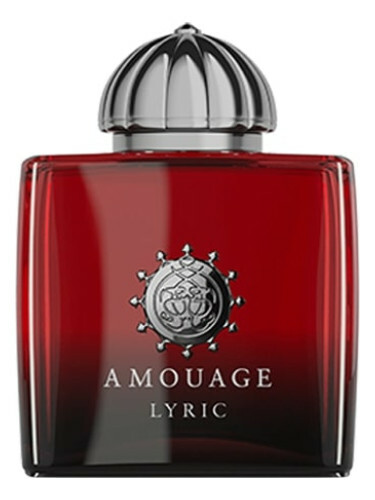 Photo: Amouage Ladies Lyric EDP Spray 3.4 oz Fragrances 701666410102
